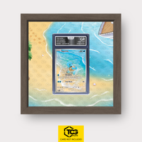 Frames® | Squirtle MEW 170