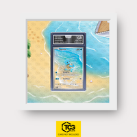 Frames® | Squirtle MEW 170