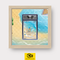 Frames® | Squirtle MEW 170