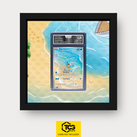 Frames® | Squirtle MEW 170