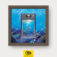 Frames® | Wartortle MEW 171