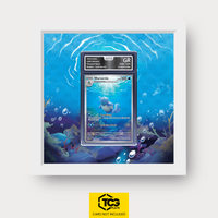 Frames® | Wartortle MEW 171