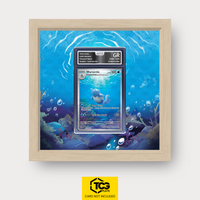 Frames® | Wartortle MEW 171