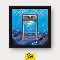 Frames® | Wartortle MEW 171