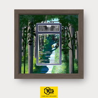 Frames® | Psyduck MEW 175