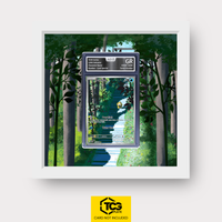 Frames® | Psyduck MEW 175