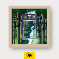 Frames® | Psyduck MEW 175
