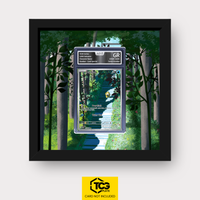 Frames® | Psyduck MEW 175
