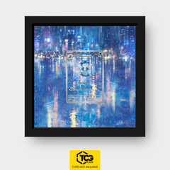 Frames® | Poliwhirl MEW 176
