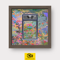 Frames® | Venusaur ex MEW 198