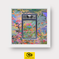 Frames® | Venusaur ex MEW 198