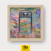 Frames® | Venusaur ex MEW 198