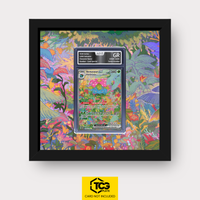 Frames® | Venusaur ex MEW 198