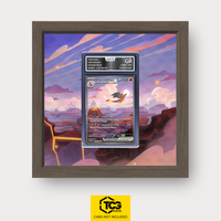 Frames® | Charizard ex MEW 199