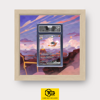 Frames® | Charizard ex MEW 199