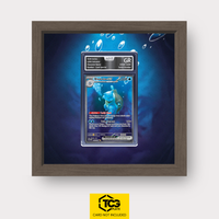 Frames® | Blastoise ex MEW 200