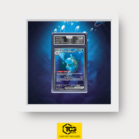 Frames® | Blastoise ex MEW 200