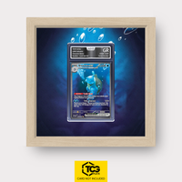 Frames® | Blastoise ex MEW 200