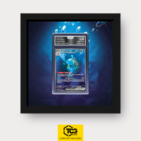 Frames® | Blastoise ex MEW 200