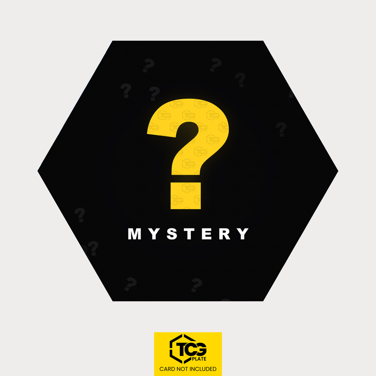 Hex Shapes® | Mystery