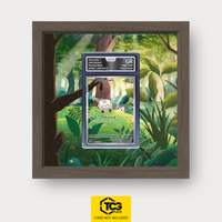 Frames® | Togedemaru PFL 104
