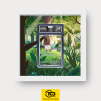 Frames® | Togedemaru PFL 104