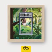Frames® | Togedemaru PFL 104