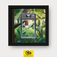 Frames® | Togedemaru PFL 104