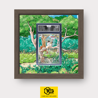 Frames® | Meowth PFL 106