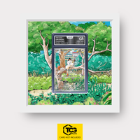 Frames® | Meowth PFL 106