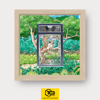 Frames® | Meowth PFL 106