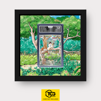 Frames® | Meowth PFL 106