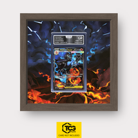Frames® | Mega Glurax X ex PFL 125