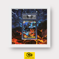 Frames® | Mega Glurax X ex PFL 125