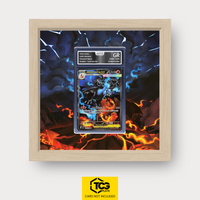 Frames® | Mega Glurax X ex PFL 125