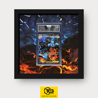 Frames® | Mega Glurax X ex PFL 125