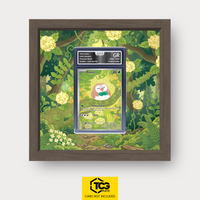 Frames® | Rowlet POR 090