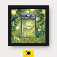 Frames® | Rowlet POR 090