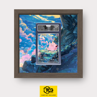Frames® | Clefairy POR 094