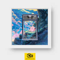 Frames® | Clefairy POR 094