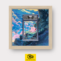 Frames® | Clefairy POR 094