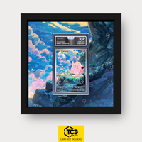 Frames® | Clefairy POR 094