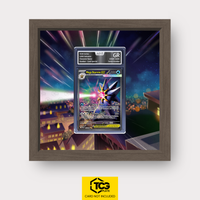 Frames® | Mega Starmie ex POR 118