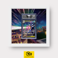 Frames® | Mega Starmie ex POR 118