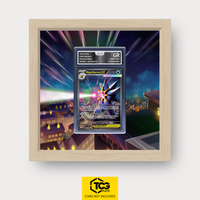 Frames® | Mega Starmie ex POR 118