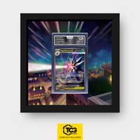 Frames® | Mega Starmie ex POR 118