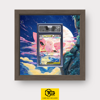 Frames® | Mega Clefable ex POR 119