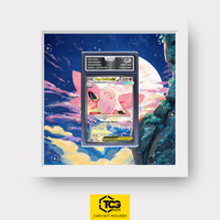 Frames® | Mega Clefable ex POR 119
