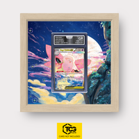 Frames® | Mega Clefable ex POR 119