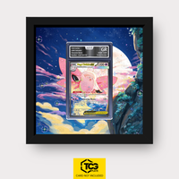 Frames® | Mega Clefable ex POR 119